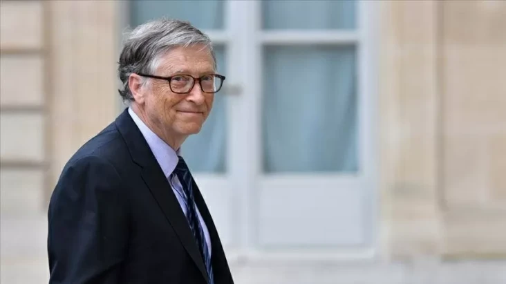 Bill Gates akan Bersaksi...