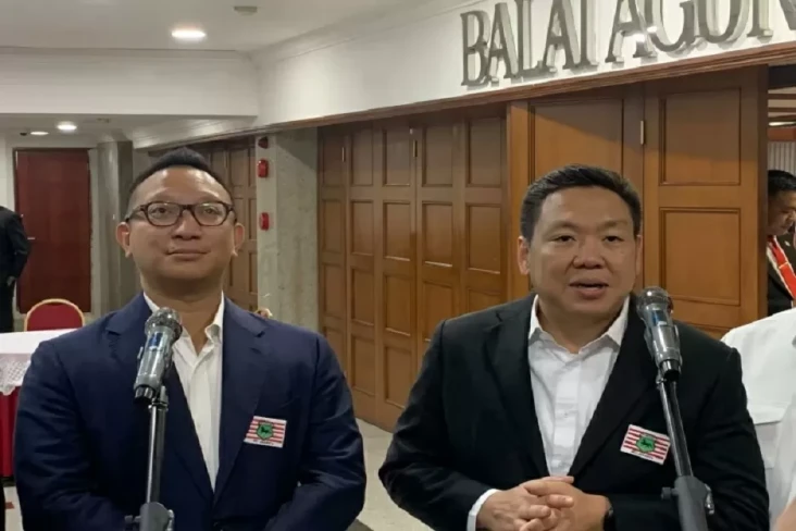 Wakil Ketua Komisi IX...
