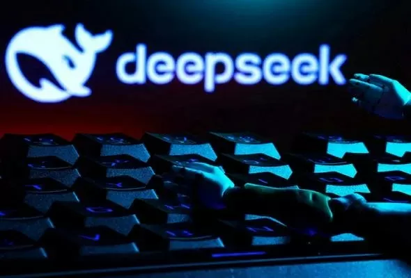DeepSeek v4 Akan Beroperasi...