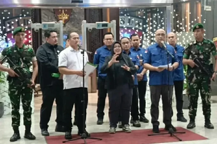 Kejagung Gandeng BPKP...