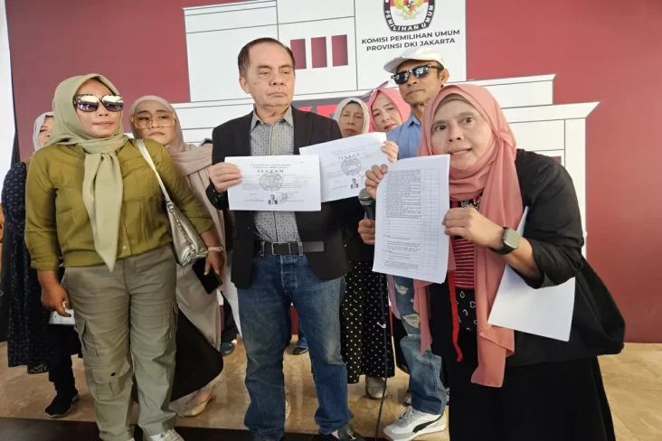 Bonjowi: 4 Dokumen Krusial...