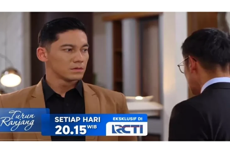 Sinopsis Sinetron Turun...