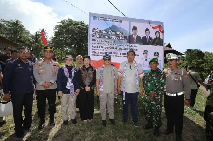 Perkuat Perbatasan,...