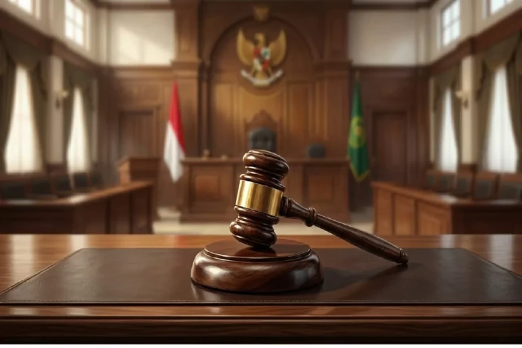 Putusan Mahkamah Agung...
