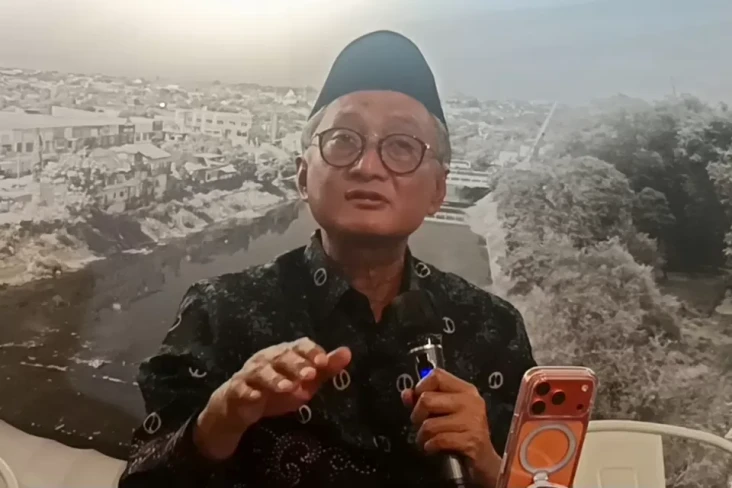 Kementerian PU Digeledah,...