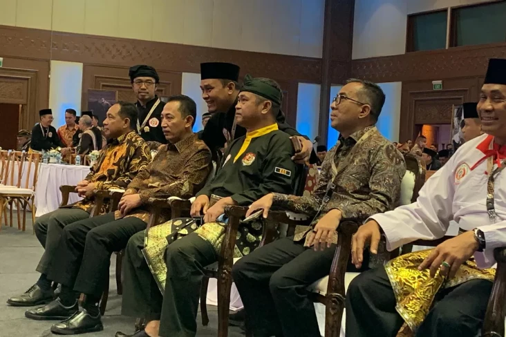 Kapolri dan Panglima...