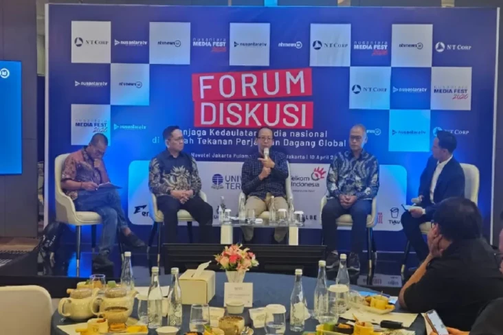 SPS Tekankan Keterbukaan...