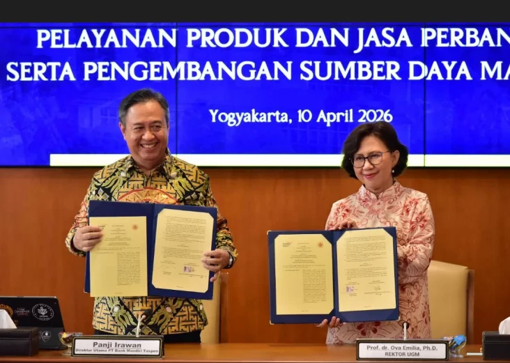 Bank Mandiri Taspen...