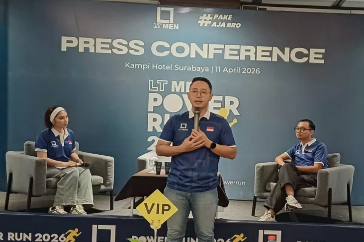 Digelar di Tiga Kota...