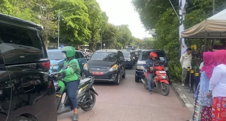 Lebaran Betawi 2026,...
