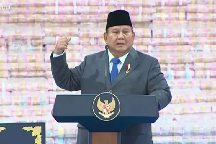 Gelar Halalbihalal,...
