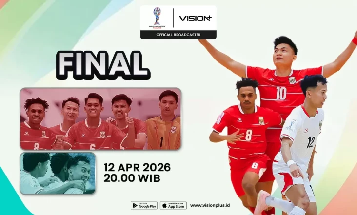 Link Live Streaming...