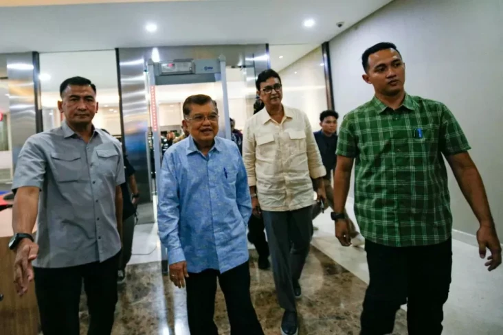 7 Berita Hukum Pekan...