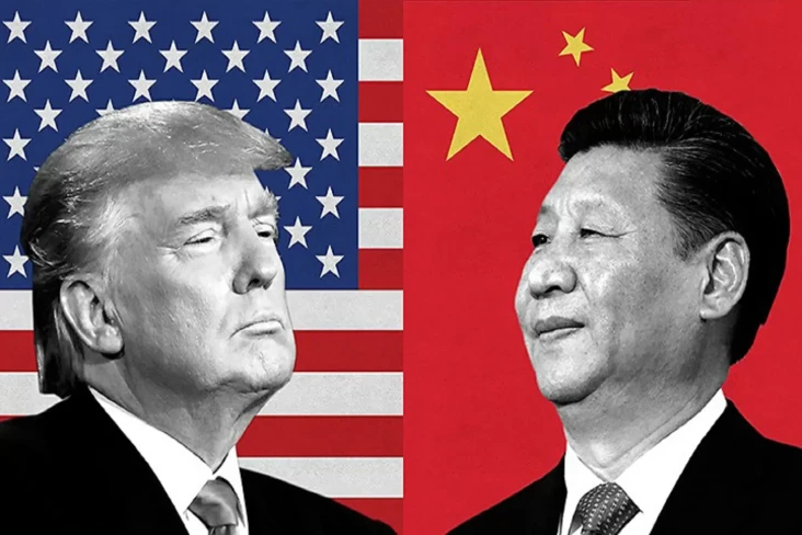 Trump Ancam China Jika...