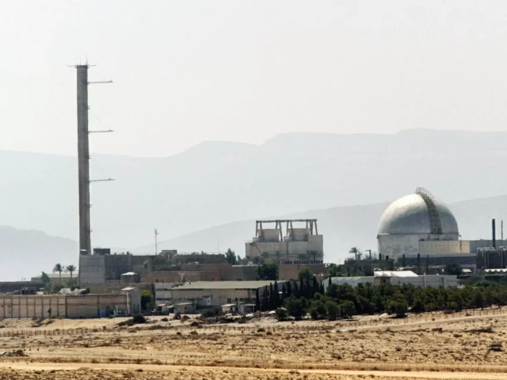 4 Alasan Uranium Jadi...