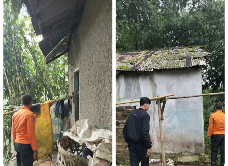 18 Rumah di Ciawi Bogor...