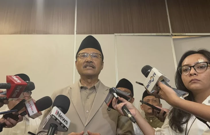 Jelang Muktamar NU 2026,...