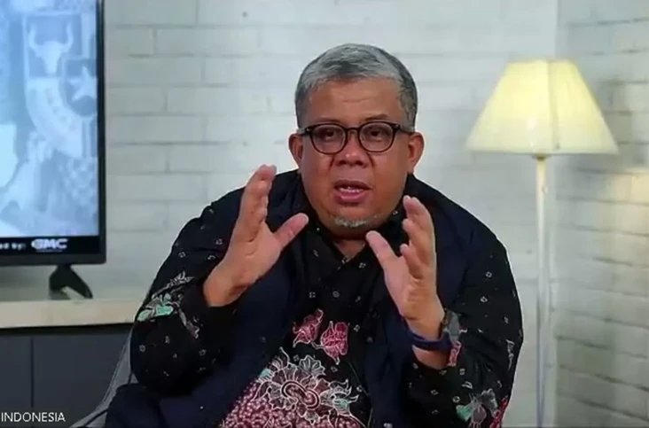 Fahri Hamzah Minta Elite...