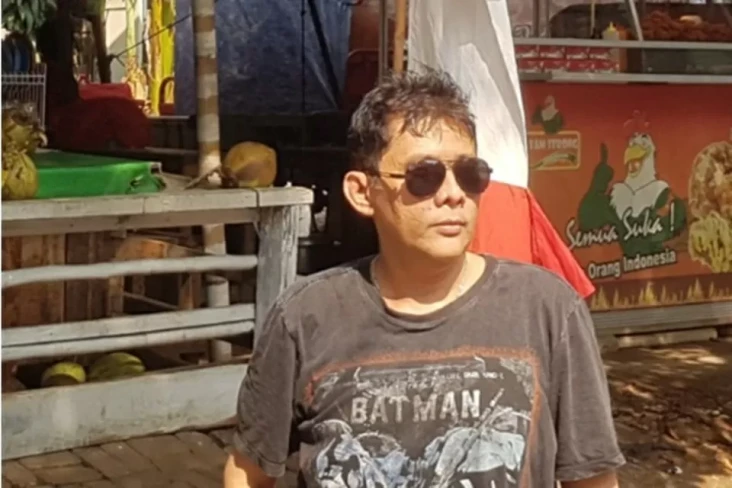 Konfederasi LSM Indonesia...