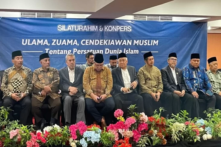 Gandeng JK hingga Said...