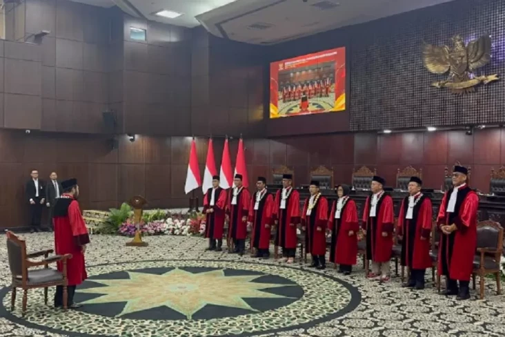 MK Resmi Lepas Anwar...