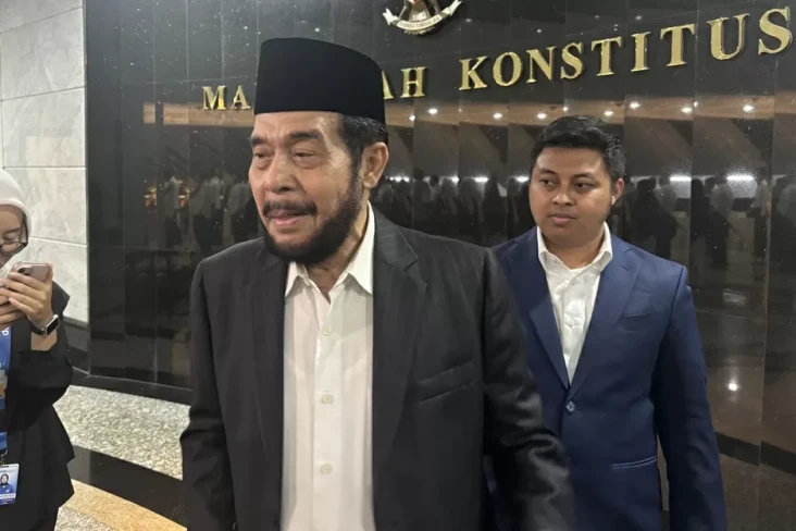 Purnatugas dari MK,...