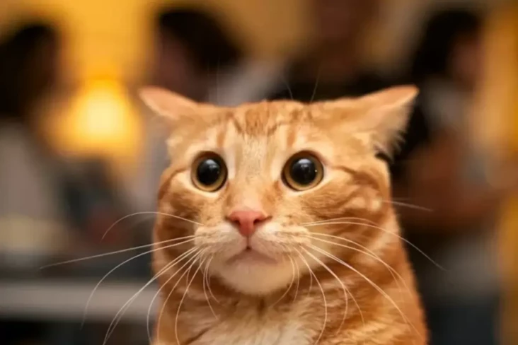 Pelihara Kucing Jadi...