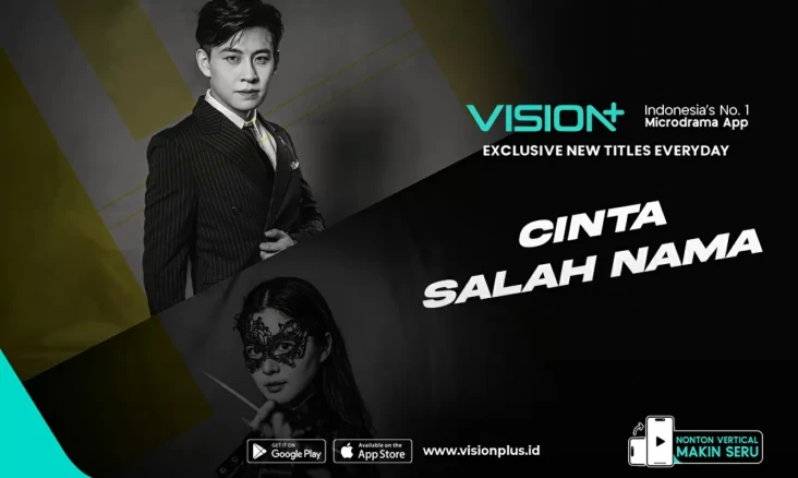 Series Pendek tapi Bikin...
