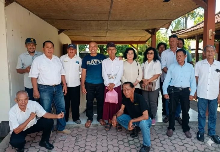 Perindo Buleleng Percepat...