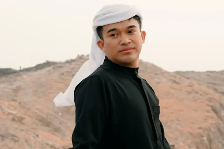 Anwar BAB Mengaku Alami...