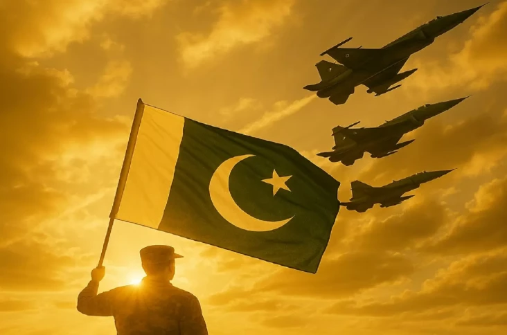 3 Alasan Pakistan Kirim...