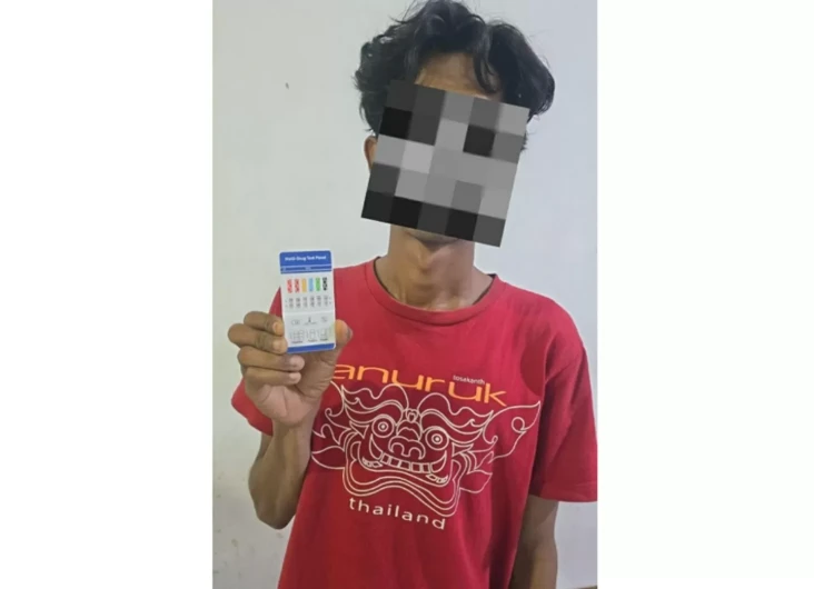 Preman Tanah Abang Pemalak...