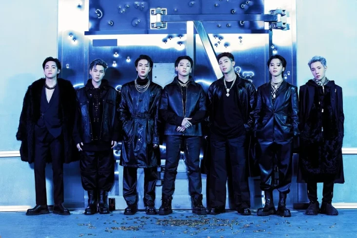 BTS Pecahkan Rekor Lagi,...