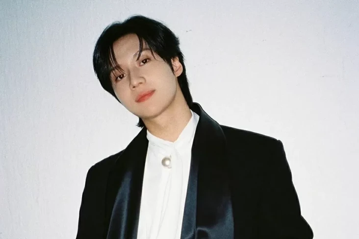Taemin Jadi Solois Pria...