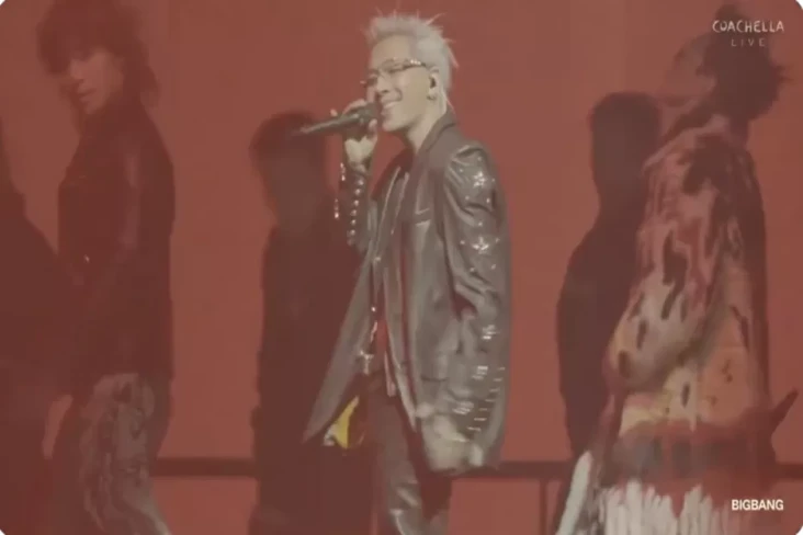 BIGBANG Comeback di...