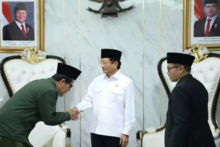 Jelang Muktamar ke-35...
