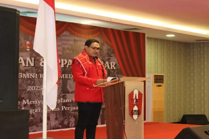 Bahayakan Kedaulatan...