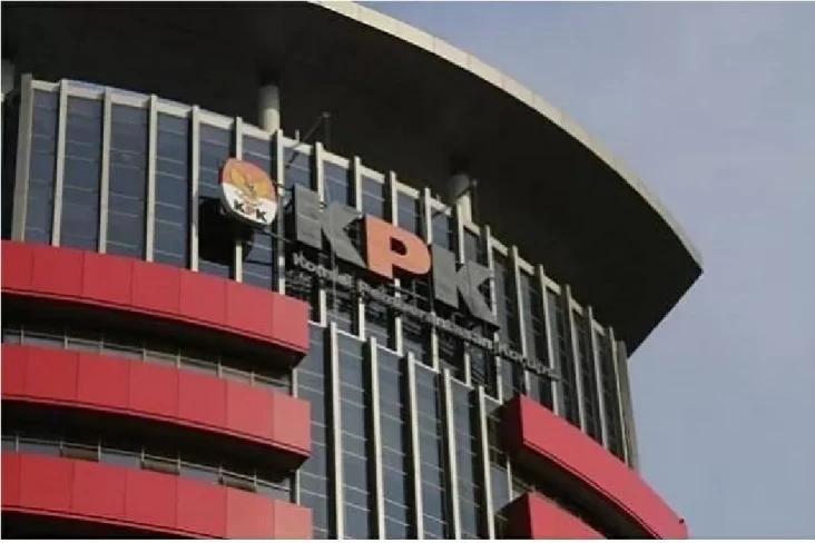 Penegakan Hukum KPK...