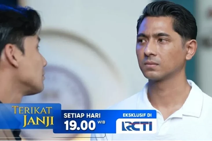 Sinopsis Sinetron Terikat...
