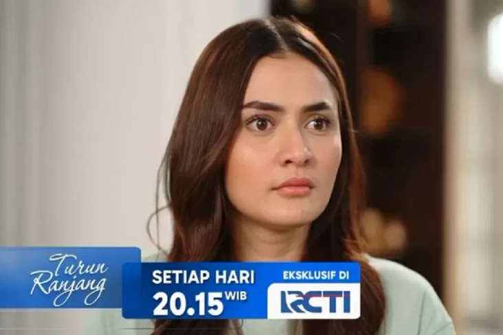 Sinopsis Sinetron Turun...