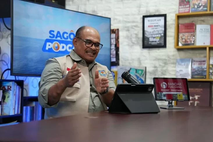Layanan Publik di Aceh...