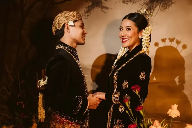 Teuku Rassya Beri Jawaban...