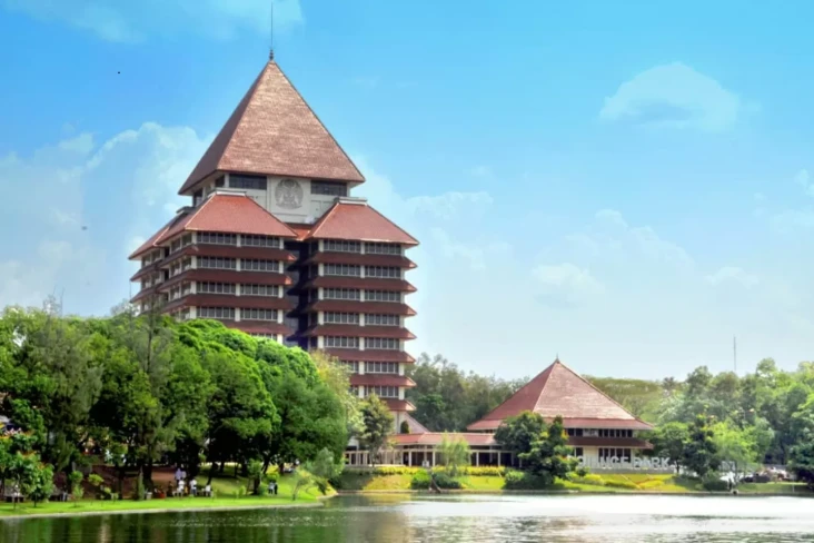 UI Siapkan Sanksi Tegas...