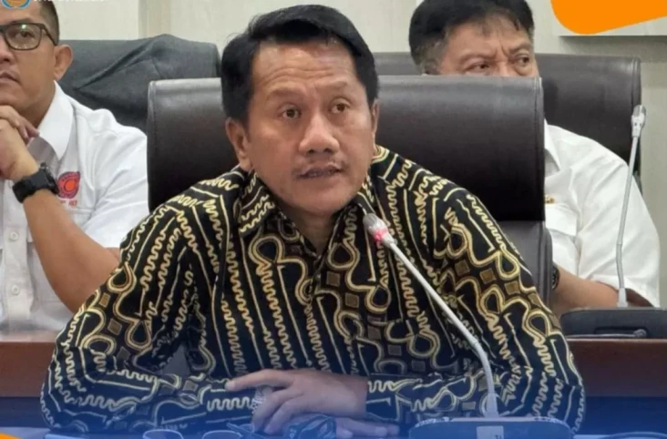 REI Apresiasi Langkah...