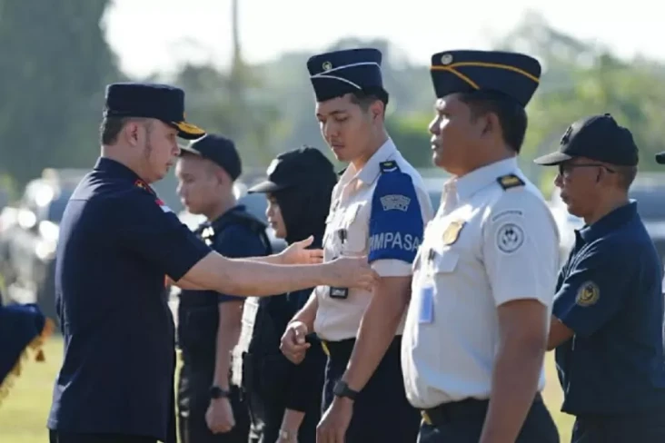 Imigrasi Perketat Pengawasan...