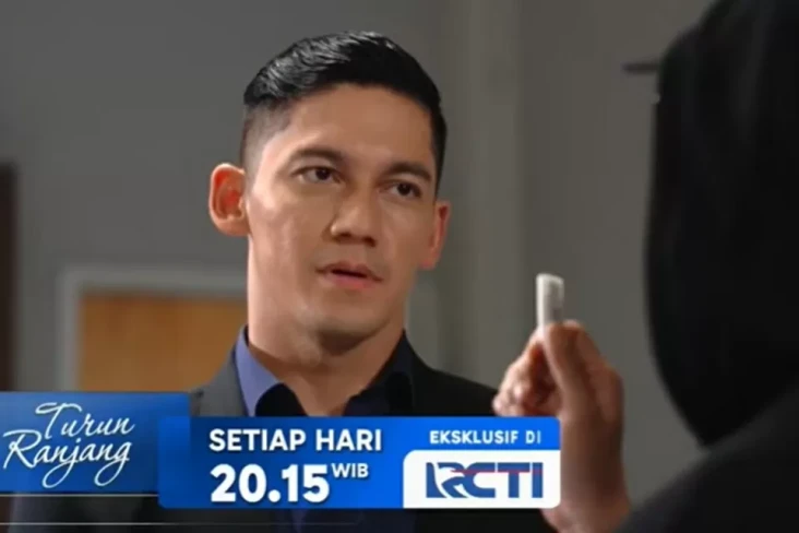 Sinopsis Sinetron Turun...