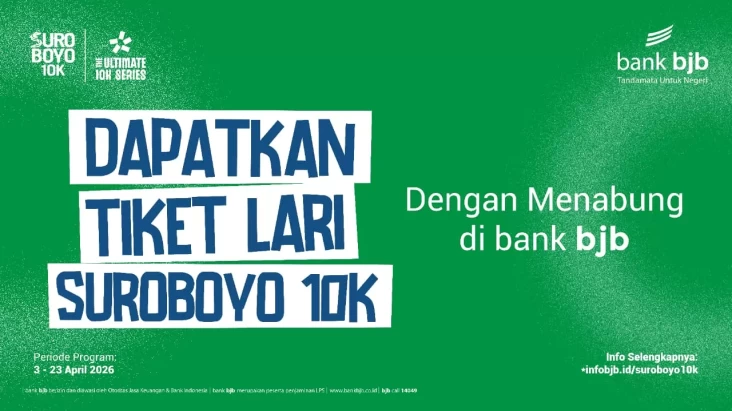 bank bjb Dorong Gaya...