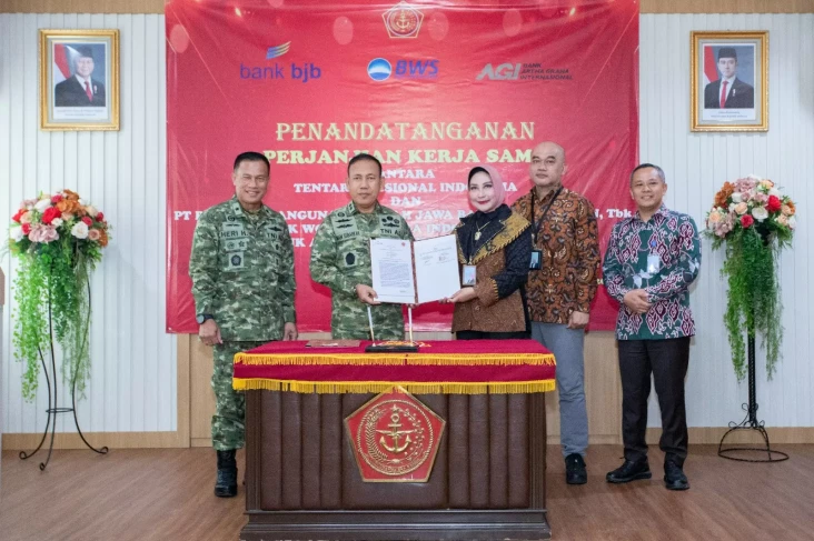 Perkuat Sinergi Nasional,...