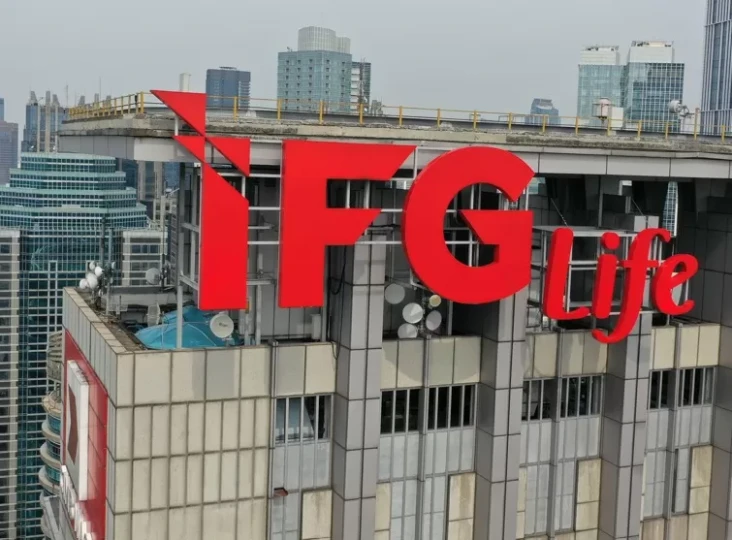 IFG Life Siap Bayar...