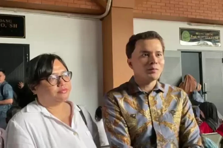 Jadi Saksi Sidang, Dokter...